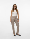 VMNILA MW TAPERED PANT NOOS