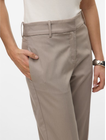 VMNILA MW TAPERED PANT NOOS