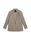 VMNILA LS SLIM BLAZER NOOS