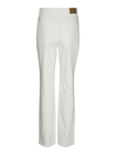 VMTESSA HR STRAIGHT JEANS COLOR GA NOOS