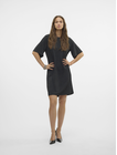 VMKANVA 2/4 TEE DRESS JRS GA