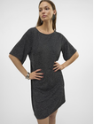 VMKANVA 2/4 TEE DRESS JRS GA