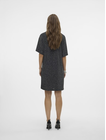 VMKANVA 2/4 TEE DRESS JRS GA