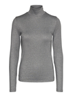 VMNICHOLLE LS ROLL NECK TOP VMA