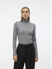 VMNICHOLLE LS ROLL NECK TOP VMA