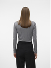 VMNICHOLLE LS ROLL NECK TOP VMA