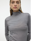 VMNICHOLLE LS ROLL NECK TOP VMA