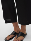 VMMYMILO H/W CULOTTE PANT WVN GA
