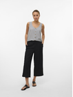 VMMYMILO H/W CULOTTE PANT WVN GA