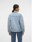 VMTESSA LS OVERSIZE DENIM JACKET GA NOOS