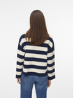 VMSILJE LS O-NECK BOXY PULLOVER NOOS