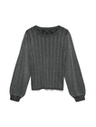 VMTALIA LS O-NECK PULLOVER BOO