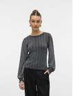 VMTALIA LS O-NECK PULLOVER BOO