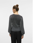 VMTALIA LS O-NECK PULLOVER BOO