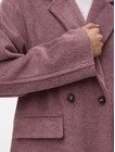 VMLELEA LONG COAT
