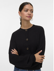 VMLEA LS O-NECK CARDIGAN NOOS