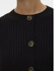 VMLEA LS O-NECK CARDIGAN NOOS