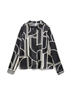 VMHADLEY L/S SHIRT WVN BTQ GA