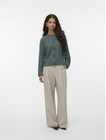 VMLEA LS O-NECK CARDIGAN NOOS