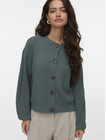 VMLEA LS O-NECK CARDIGAN NOOS
