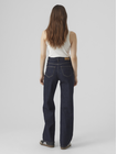 VMTESSA HR WIDE JEANS RA369 GA NOOS