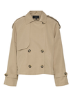 VMCHLOE SHORT TRENCHCOAT GA NOOS