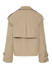 VMCHLOE SHORT TRENCHCOAT GA NOOS