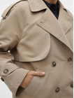 VMCHLOE SHORT TRENCHCOAT GA NOOS