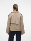 VMCHLOE SHORT TRENCHCOAT GA NOOS