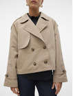 VMCHLOE SHORT TRENCHCOAT GA NOOS