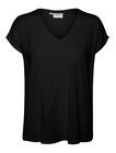 VMAYA SS V-NECK TEE GA JRS NOOS CURVE