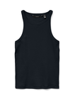 VMCHLOE SHORT TANK TOP GA JRS NOOS