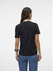 VMPAULINA SS T-SHIRT GA JRS NOOS