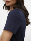 VMPAULINA SS T-SHIRT GA JRS NOOS