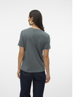 VMPAULINA SS T-SHIRT GA JRS NOOS