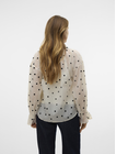 VMYOJA LS DETAIL TOP WVN FAW EXP