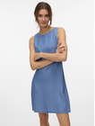 VMFLEUR SL SHORT TENCEL DRESS GA