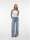 VMREMY MR WIDE DNM JEANS LI3122