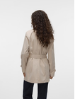 VMCHELSEA OLIVIA TRENCHCOAT NOOS