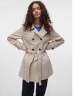 VMCHELSEA OLIVIA TRENCHCOAT NOOS