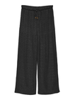 VMMAYA HW WIDE PANTS JRS VO
