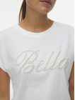 VMLIZA PEARL SS TEE EXP
