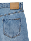 AWSAGE HR BERMUDA SHORTS
