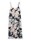 VMJOSIE CALF SINGLET DRESS WVN GA