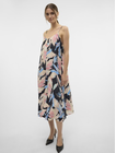 VMJOSIE CALF SINGLET DRESS WVN GA