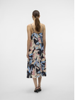 VMJOSIE CALF SINGLET DRESS WVN GA