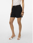 VMFLEUR HW PAPERBAG BELT TENCEL SHORTS