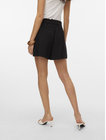 VMFLEUR HW PAPERBAG BELT TENCEL SHORTS