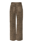 VMTESSA HR WIDE STRETCH AOP JEANS NOOS