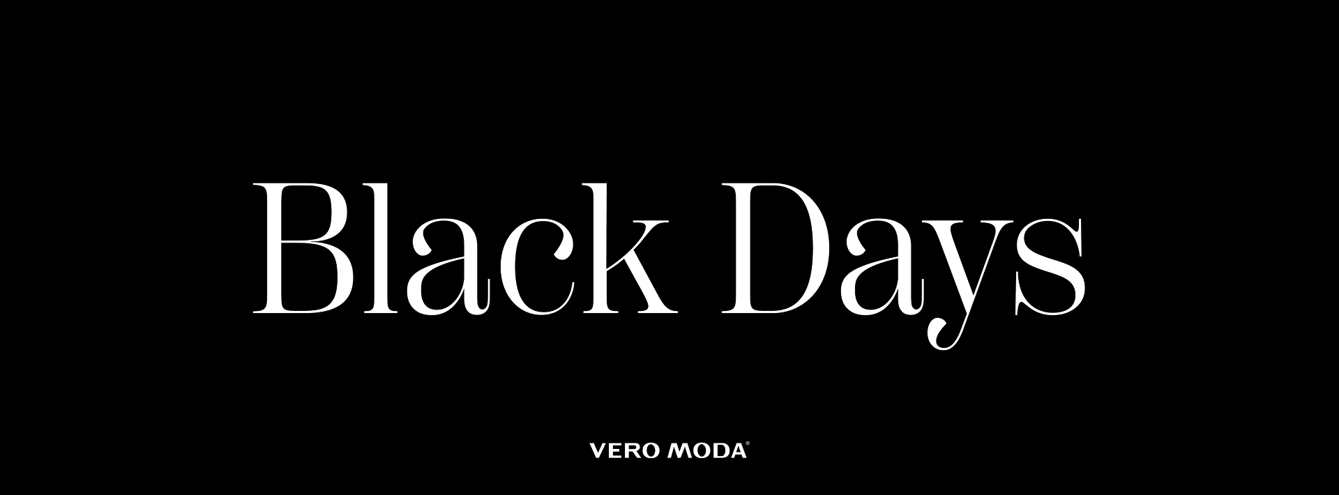 VMO MEMBERS WEEK -20%